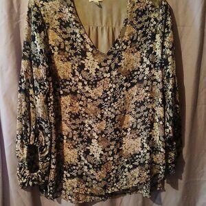 Est. 1946 Women's Multi-colored blouse